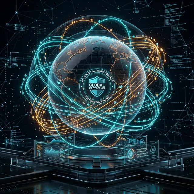 Intelligence Banner